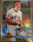 2021  Stadium Club Chrome - 1991 Stadium Club Design Variation Shohei Ohtani #37