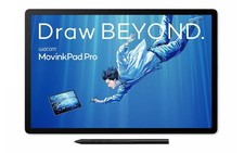 .Wacom MovinkPad Pro 14 Portable Android Pad with Pen DTHA140L0B 