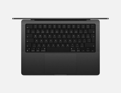 Apple MacBook Pro 14" M4 MAX Latest 2025 - 36GB Ram, 1 TB SSD, Space Black - New - Afbeelding 3 van 13