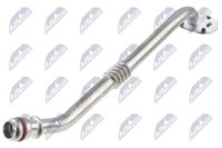 NTY ÖLleitung, Lader ECD-NS-005 FüR Dacia Passend FüR Nissan Renault