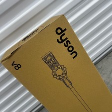Dyson V8 Absolute SV25 Cordless Vacuum – New Factory Sealed