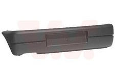 Pare-choc arrière Fiat CINQUECENTO