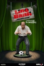 LINO BANFI - L' Allenatore Oronzo Cana Cine-moni Pvc Figure Infinite Statue