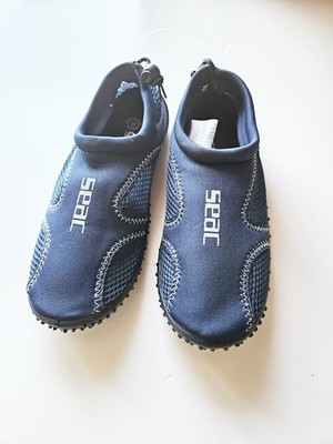 Seac Sand Wassersportschuhe Aquaschuhe Surf- Strandschuhe Neoprenschuhe Gr: 43