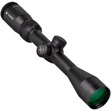 VORTEX Crossfire II 3-9x50 Straight-Wall BDC Riflescope CF2-31011SW 