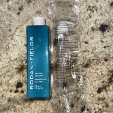 Rodan Fields Smooth Shampoo 8 oz / 236 ml New / Sealed