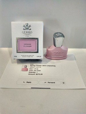 CREED Spring Flower for Women 1.0 fl.oz Eau de Parfum Spray