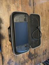 Valve Steam Deck OLED 2TB Black