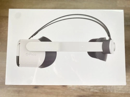 Pico Neo 3 Pro A7H10 256Gb All-in-One Standalone VR Headset WiFi6 New Unopen box