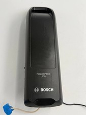 アクセサリー Bosch PowerPack 500 Bosch PowerPack 500Wh Rack Battery