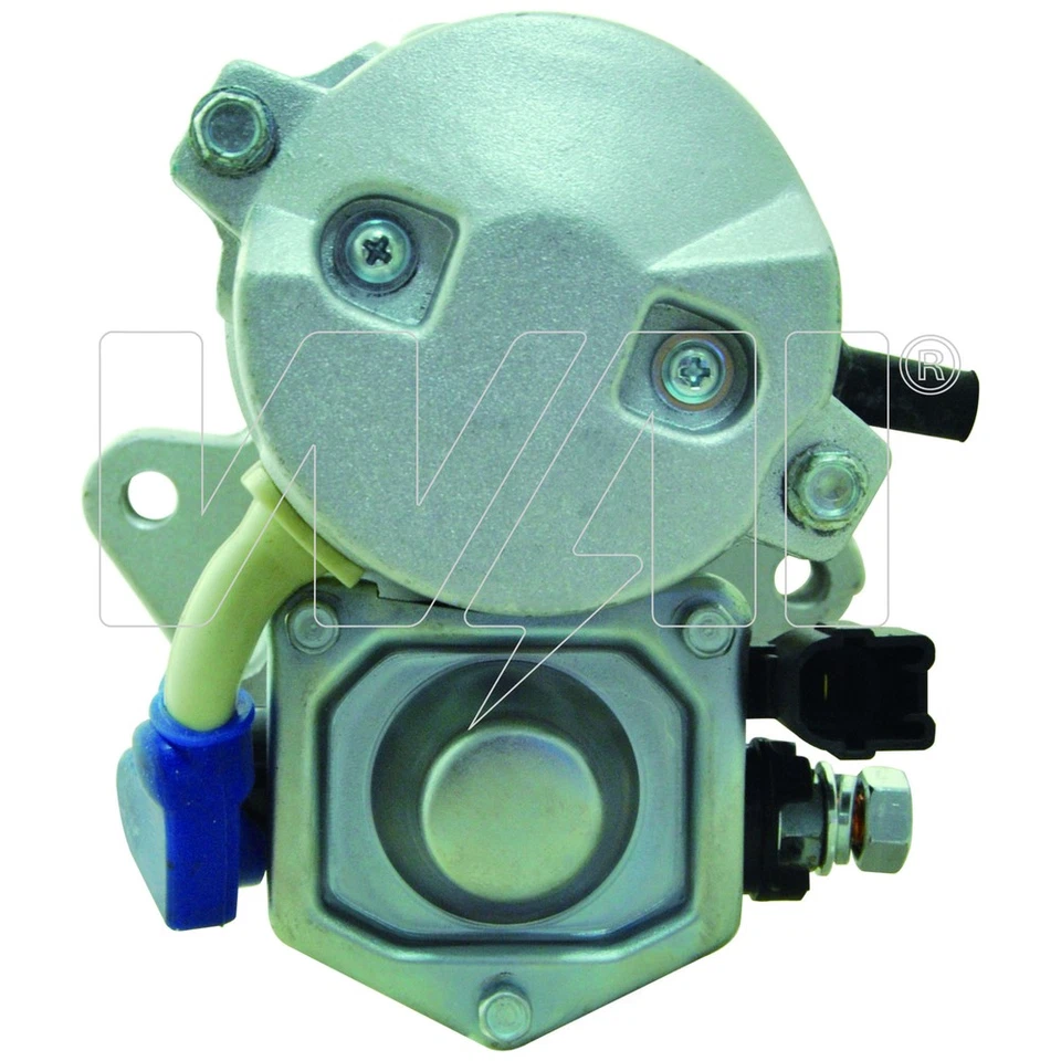 Стартерный двигатель WAI 17791N - Изображение 4 из 4