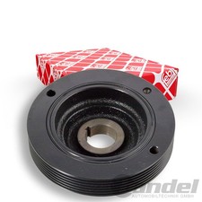 Poulies diverses Ford MAVERICK