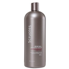 Scruples Renewal Color Retention Shampoo, Lit...
