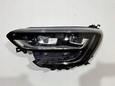 Frontscheinwerfer Renault Megane IV 260601197R Full LED Links Headlight