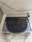 Technics Quartz Direct Drive Turntable System SL-7 - Untested Powers On