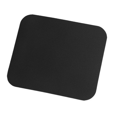 LogiLink ID0096 Mauspad - Schwarz, 220 x 250 mm