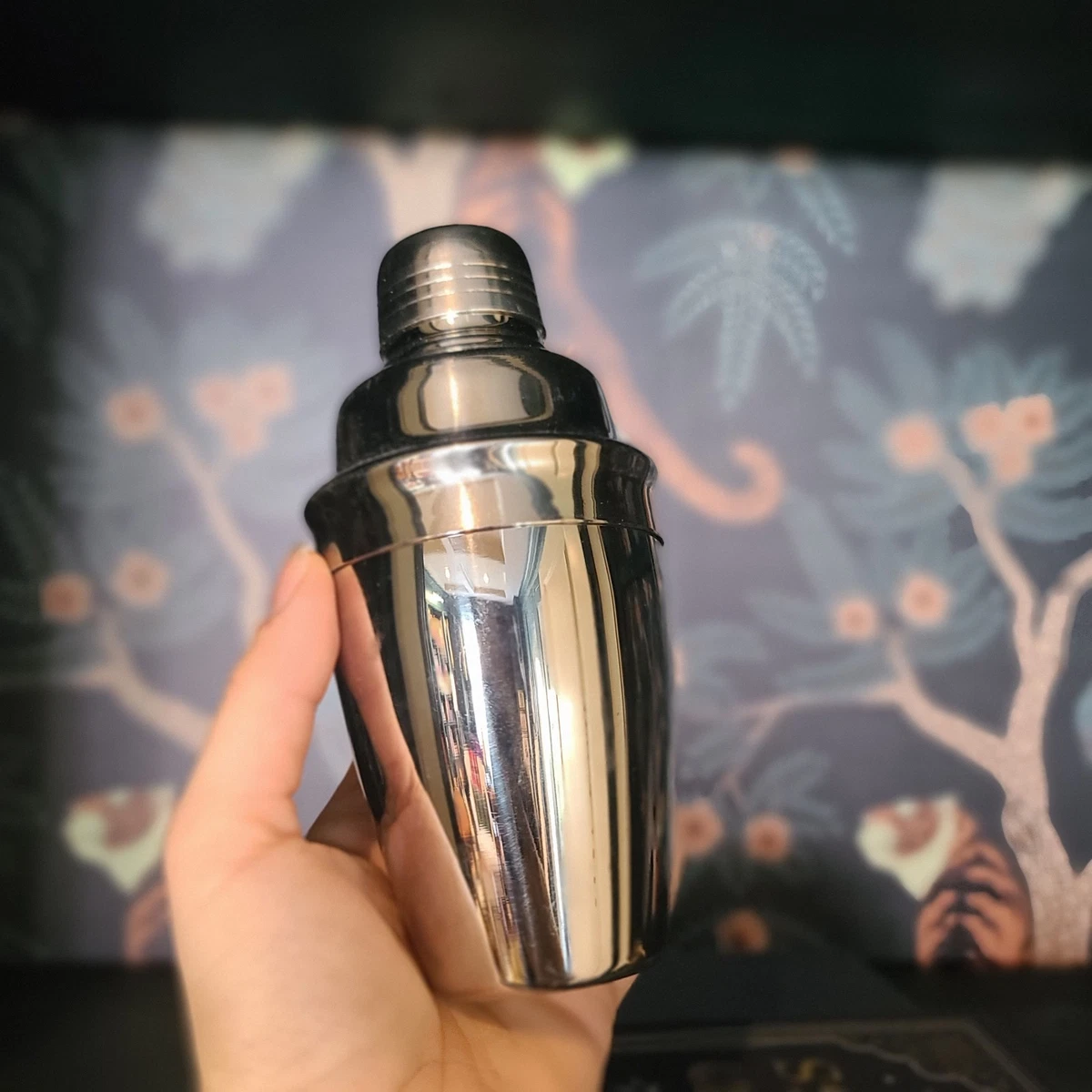 mini cocktail shaker products for sale | eBay