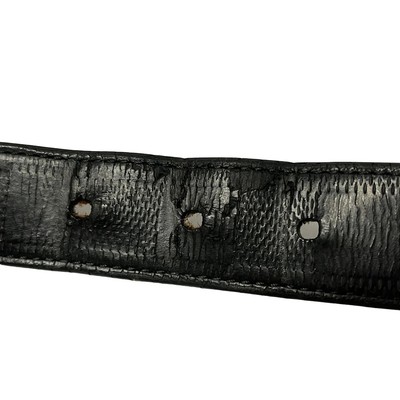 LOUIS VUITTON Santur Boston M9788 Onyx Damier Infini BC5115  display picture 3
