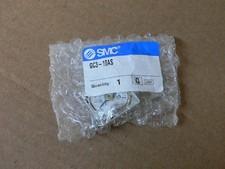 Smc Gc3-10As Analog Gauge 0-150 Psi Smc Gc3-10As Analog Gauge 0-150 Psi