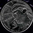2026 Semiquincentennial Half Dollar P Philadelphia $0.50