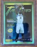 Kevin Garnett 2025-26 Topps Chrome Tall Tales Aqua Refractor SP #/199 #TT-14