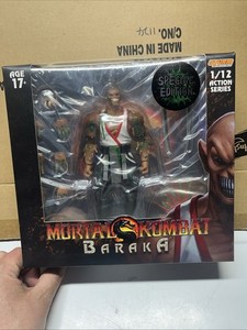 Storm Collectibles Baraka | eBay
