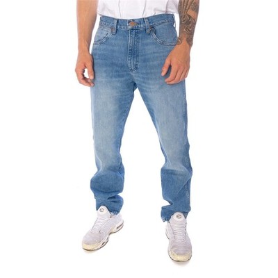 Wrangler Frontier  Blue Bill Jeans Herren Hose blue bill 17709