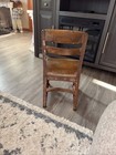 Vintage Schulzimmer Stuhl American Seating Company Envoy Made in USA R