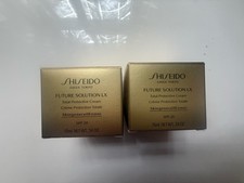 SHISEIDO  Future Solution Set  2 Teile Je 15m...