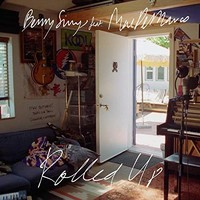 Rolled Up Ft. Mac Demarco - Vinyl Record 7 - G3Z