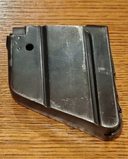 Ww1 British Enfield Smle Early Type 3 Magazine 10 Round 303 Australia Marked