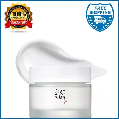 BEAUTY OF JOSEON Dynasty Creme 50G (authorisiert von BOJ) -UK-VERKÄUFER-