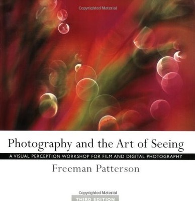 Photography and the Art of Seeing: A Visual Perception Workshop for Film and...