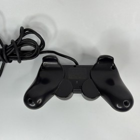 Lot Of 2 Sony Playstation 2 PS2 Slim Dualshock 2 Analog Controller- SCPH-10010