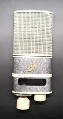 JZ MICROPHONES Condenser Microphone VINTAGE V67 Used