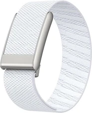 Nylon Soft Band Compatible with WHOOP 5.0, One, Peak, and Life | Adjustable, Dur