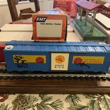 KMT 1981 TTOS National Convention San Diego B...