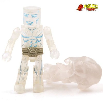 Marvel Minimates X-Factor Iceman