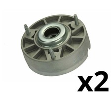 For BMW 2014-2019 Shock / Strut Mount FRONT LEFT and RIGHT (2 pcs) URO Parts