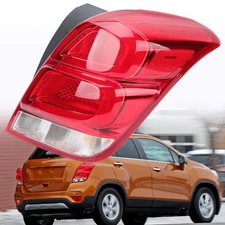LED Right Rear Tail Light Brake Fit For Chevy Trax 2017 2018 2019 2020 2021-2022