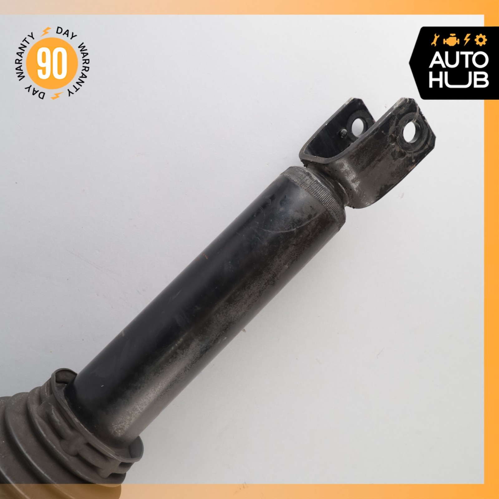 12-18 Bentley Continental GTC Rear Left Side Air Ride Air Shock Strut OEM 55k