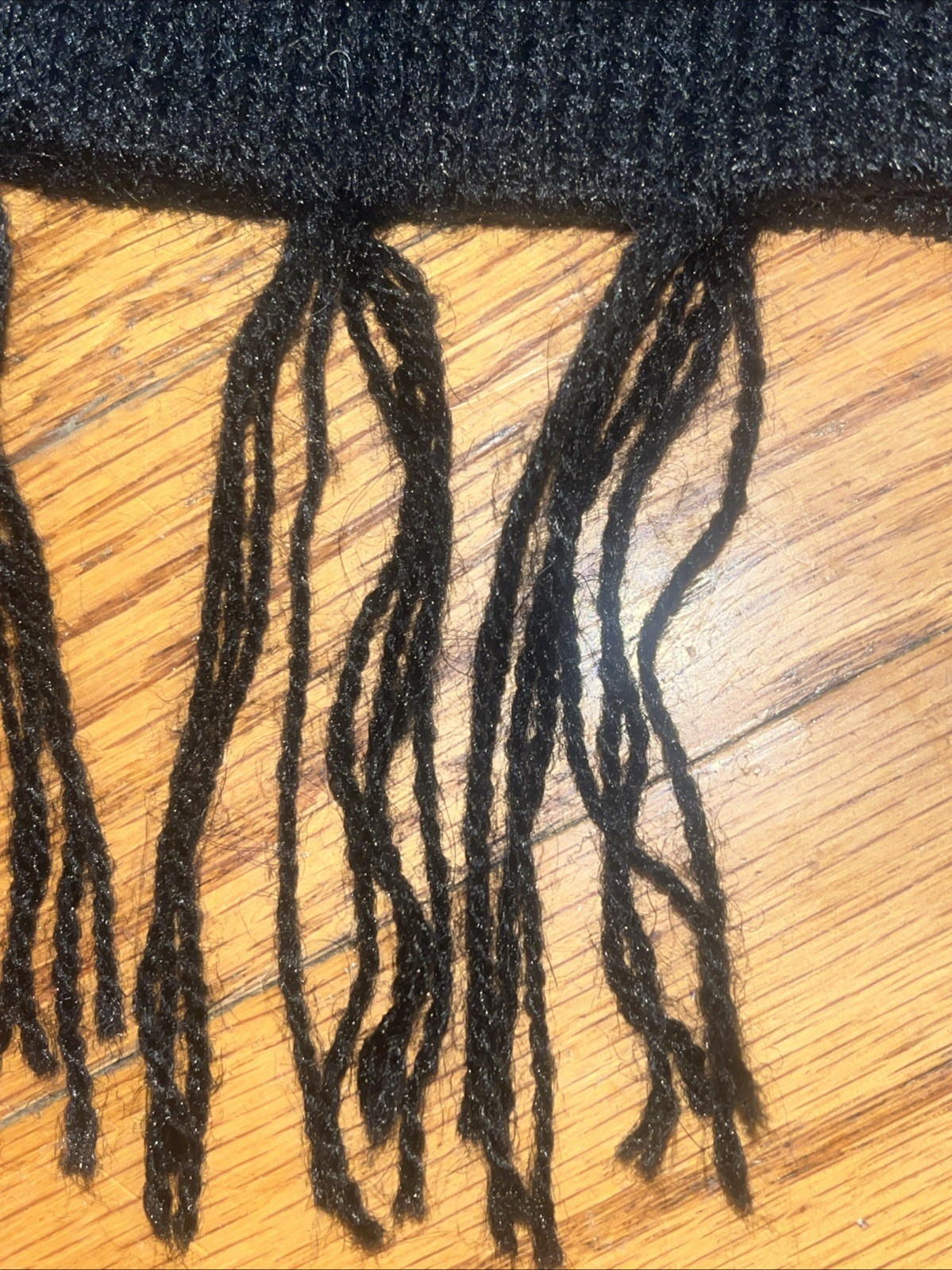 Peruvian Poncho - image 4