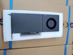 RTX 4090 D 48GB Fondateurs Edition 2 fentes Deep Learning AI GPU Carte graphique OEM