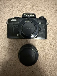 Fujica V2 | eBay