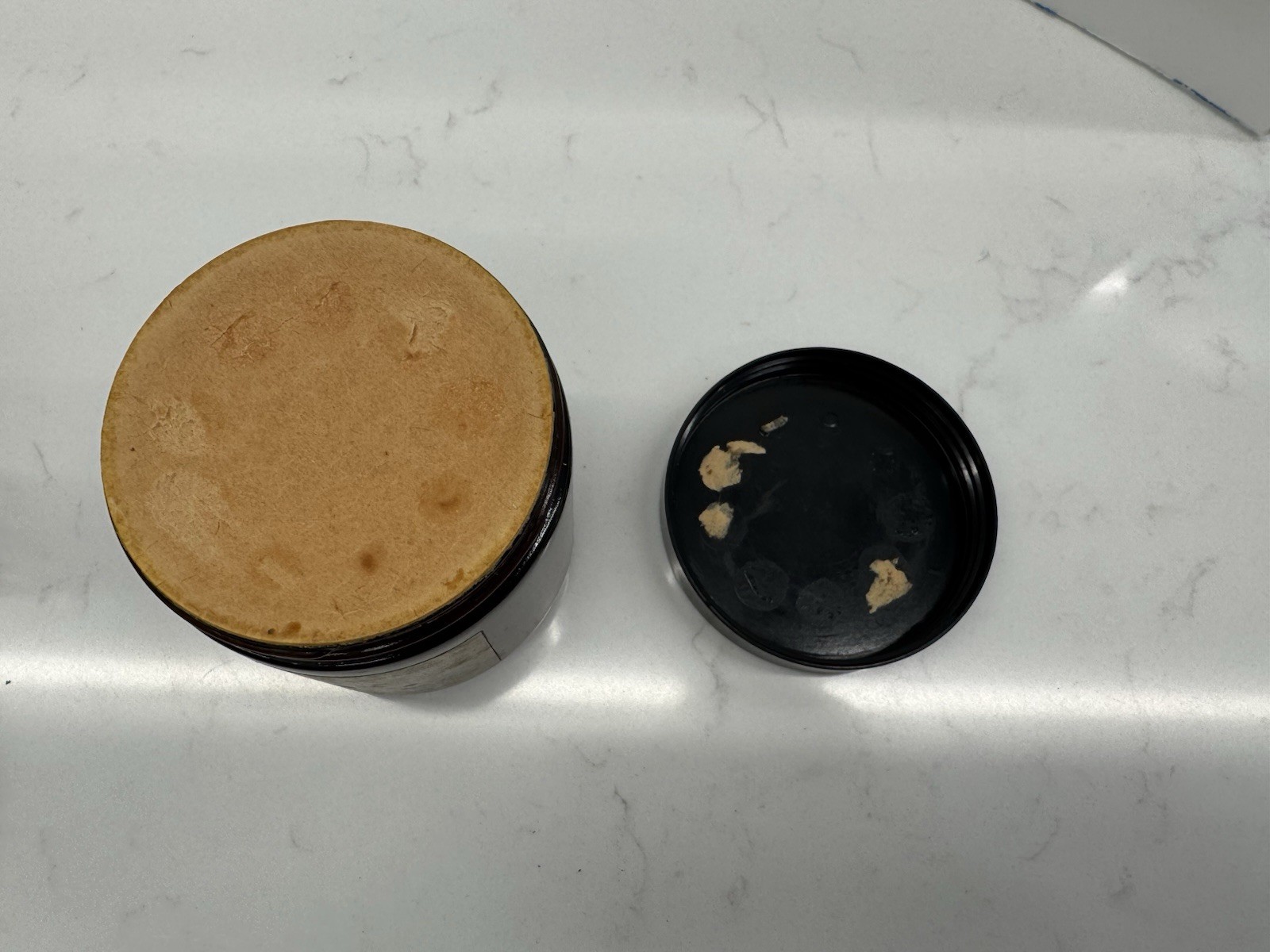 Vintage Upjohn Apothecary Bundle • Mid-Century Pharma Props • 3-Piece Lot