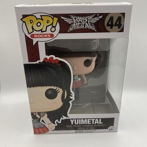 Babymetal FUNKO POP | eBay