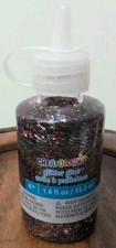 Creatology Glitter Glue Multicolor 1.8 fl oz. Bottle