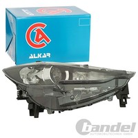 Alkar Scheinwerfer Rechts Passend FüR Mazda CX-5 | 2772906