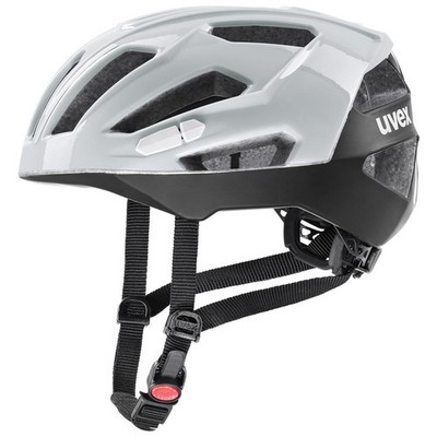 Uvex gravel x, Gr. S/M (52-57 cm), papyrus Fahrradhelm Helm 