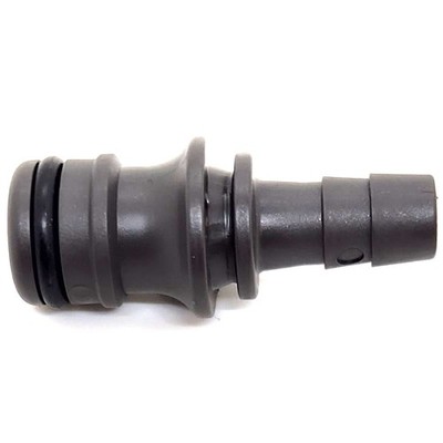 Husqvarna K3000 and K4000 Electric Cutoff Saw Water Quick Coupler Inlet Nipple